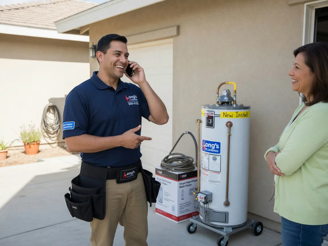 Leak Detection Winside, NE FAQs